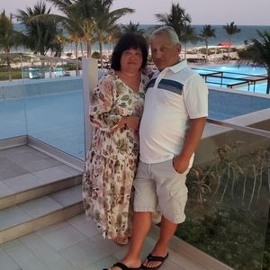 Meet your Posher, Svitlana vasyl